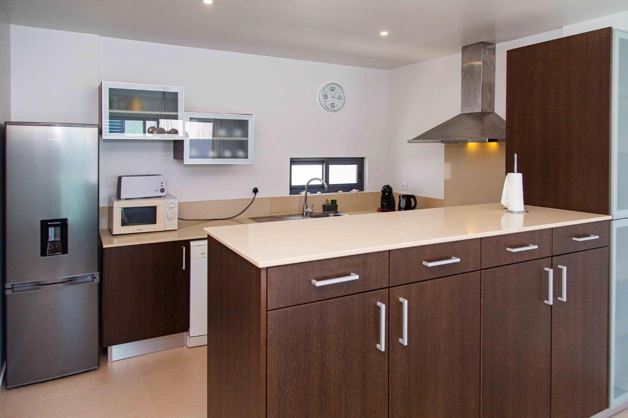 Mosteiros Beach House Екстериор снимка