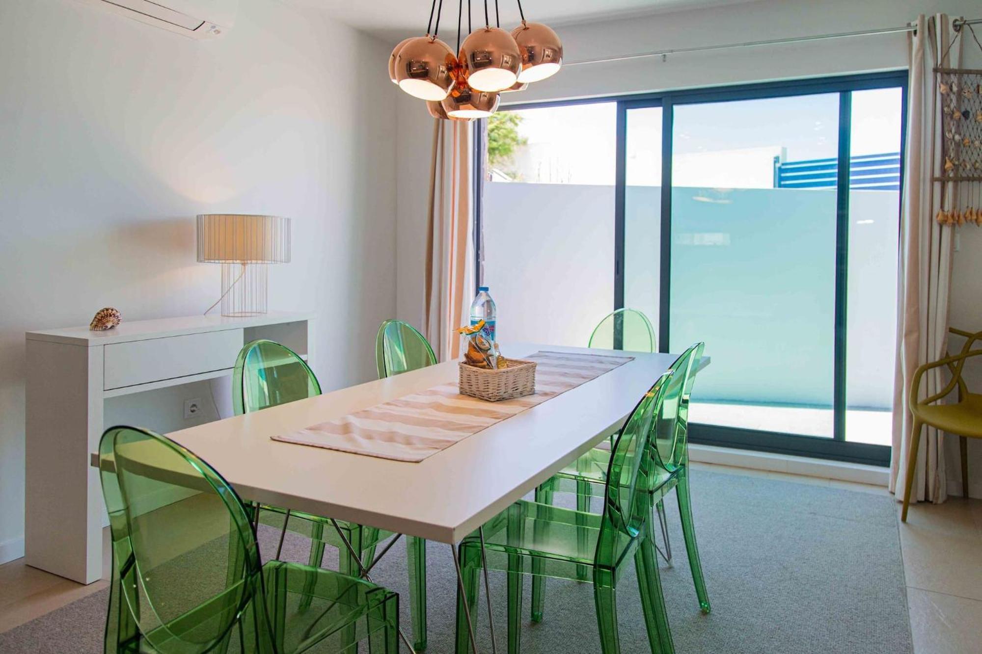 Mosteiros Beach House Екстериор снимка
